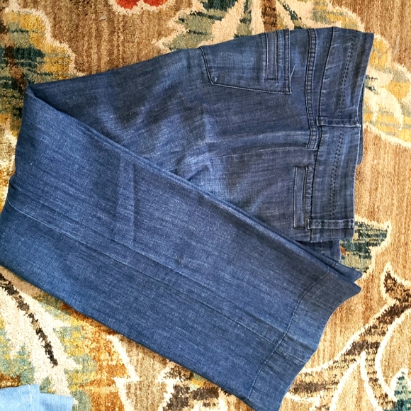 White House Black Market  jeans 👖 - Picture 5 of 12